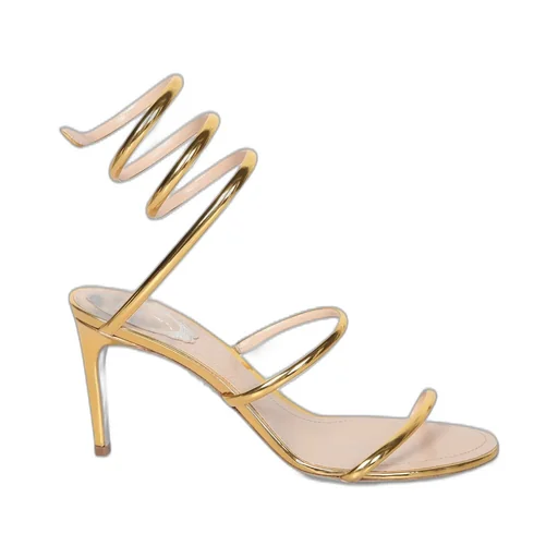 René Caovilla Cleo Sandals