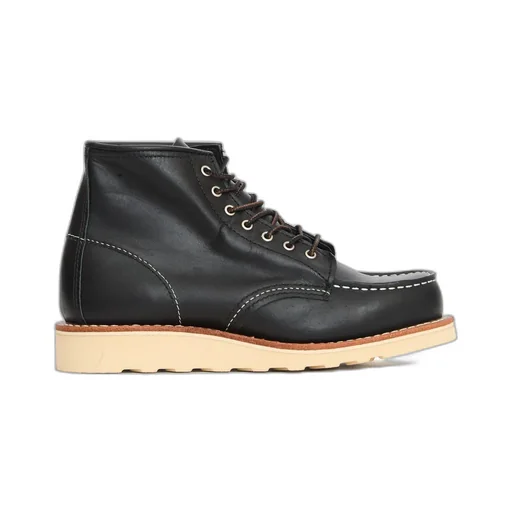 Red Wing Shoes Classic Moc Boots