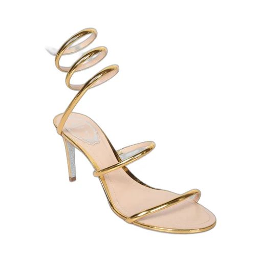 René Caovilla Cleo Sandals