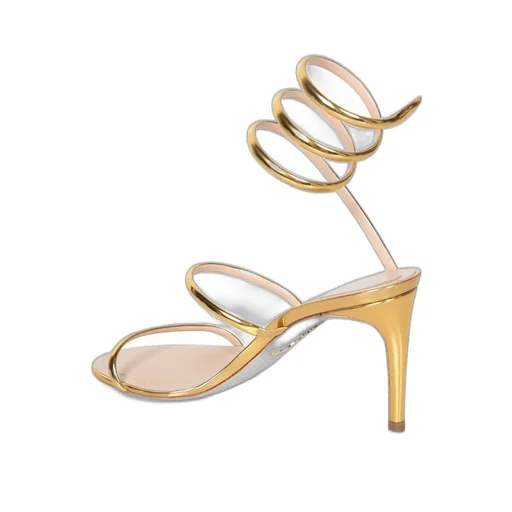 René Caovilla Cleo Sandals
