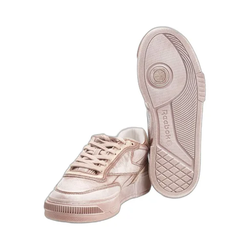 Reebok Club C Ltd Lace-Up Sneakers