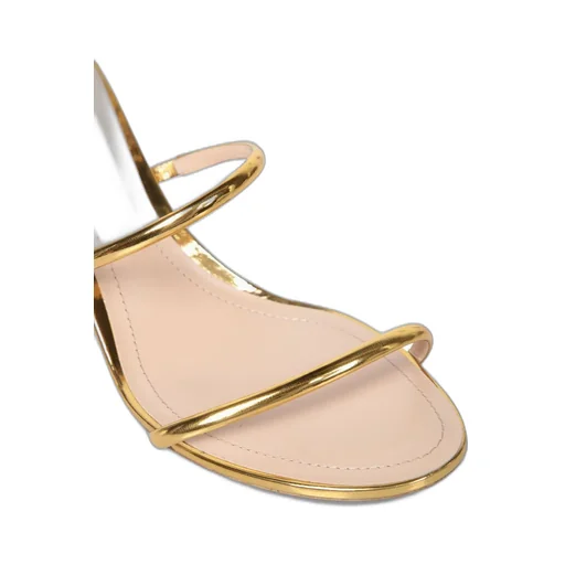 René Caovilla Cleo Sandals