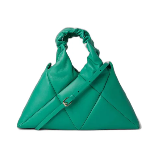 Reco Didi Menta Top Handle Bag