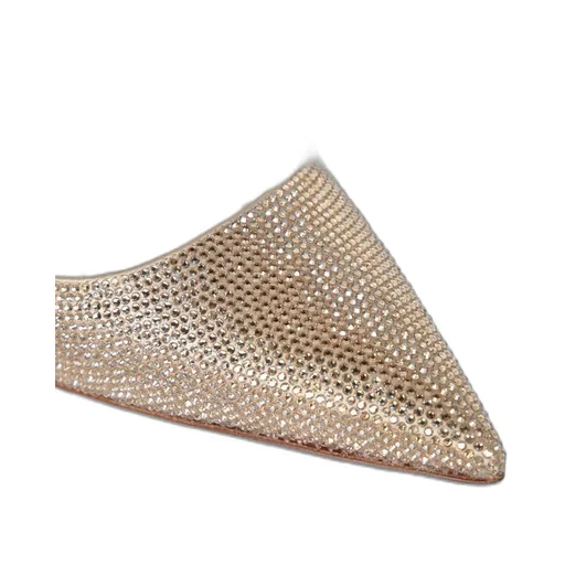 René Caovilla Cleo Pumps
