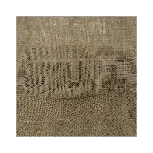 Reinhard Plank Linen Brim Down Hat