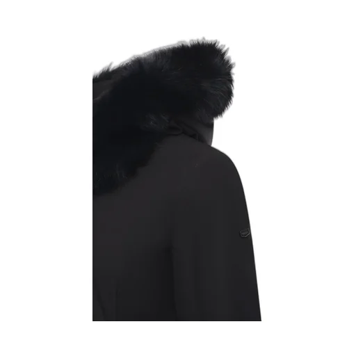 Refrigiwear Hooded Zip-Front Coat