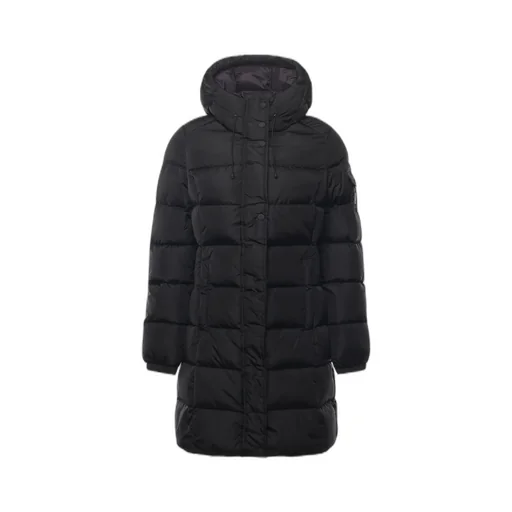 Refrigiwear Hooded Puffer Coat