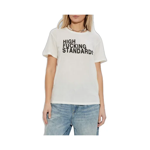 R13 High F Standards Boy T-Shirt