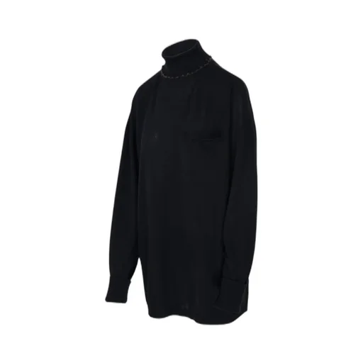 Quira Roll Neck Long-Sleeved Jumper