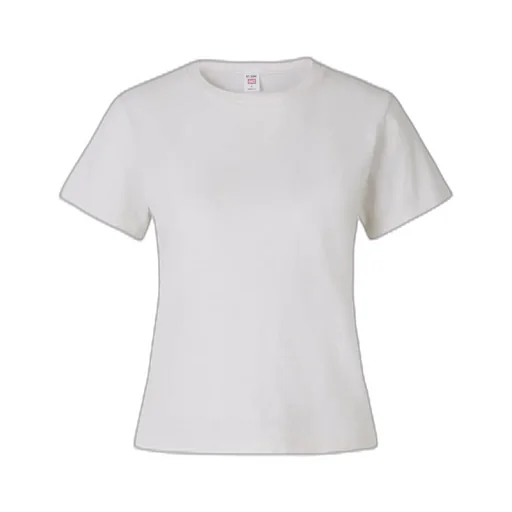 Re/Done Crewneck T-Shirt