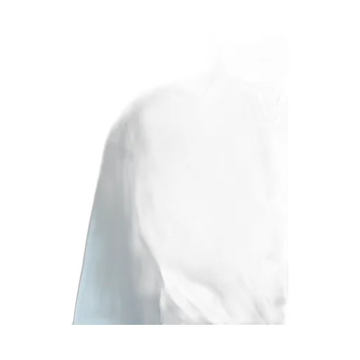 R13 Twisted Front Shirt