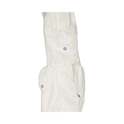 R13 Cargo Pockets Button-Up Shirt
