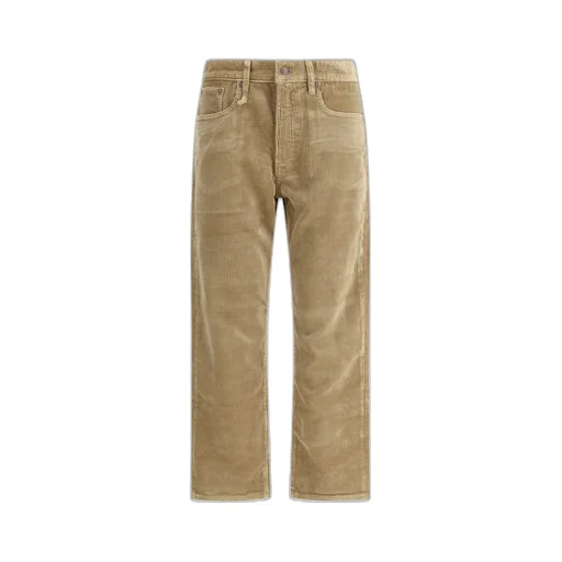 R13 Boyfriend Straight Leg Jeans