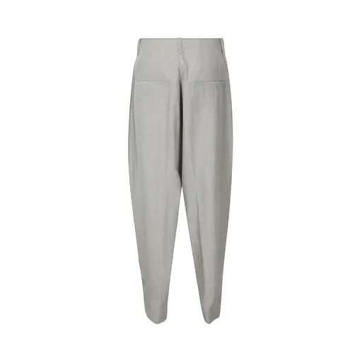 Quira Wide-Leg Trousers