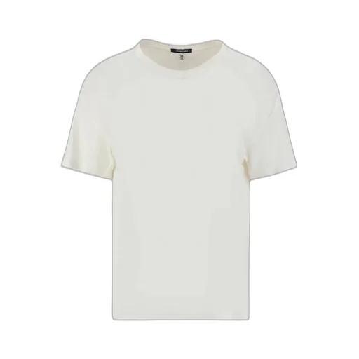 R13 Brooklyn-Printed Crewneck T-Shirt