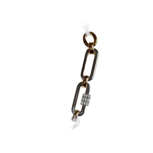 Rada Jewel Embellished Chain Necklace