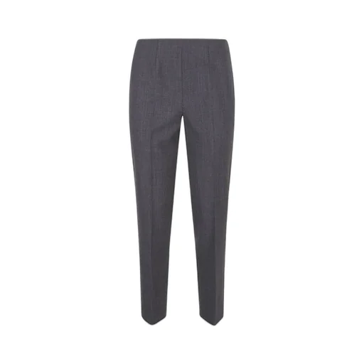 Ql2 Ollie Pleated Pants