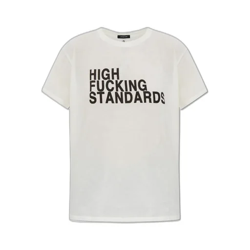 R13 High F Standards Boy T-Shirt