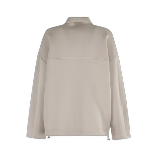 Remain Birger Christensen Soft Zipped Jacket