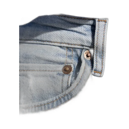 Re/Done High-Rise Flare Jeans