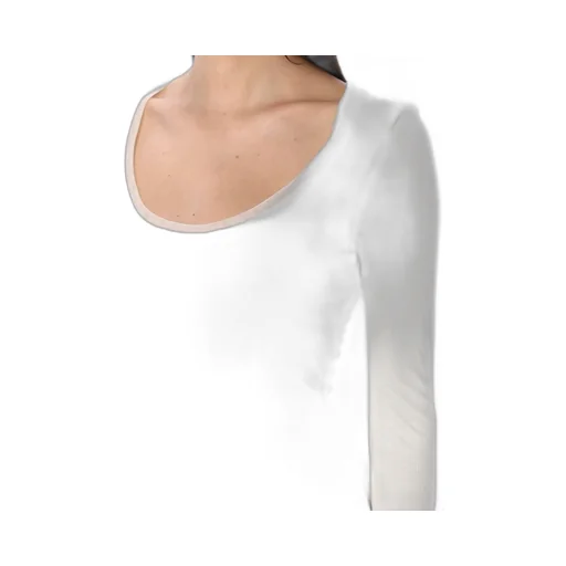 Remain Birger Christensen Long Sleeve Knit Top