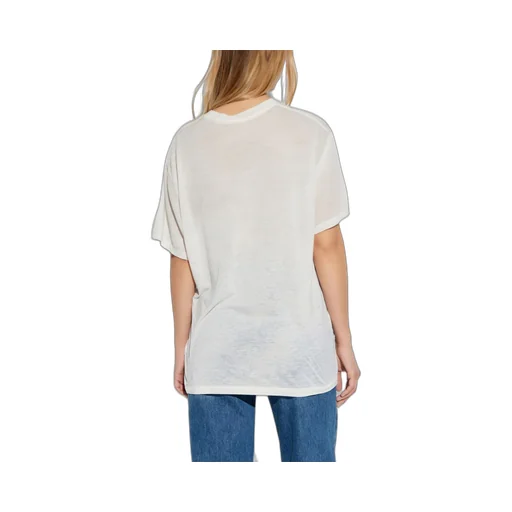 Re/Done Graphic Print T-Shirt