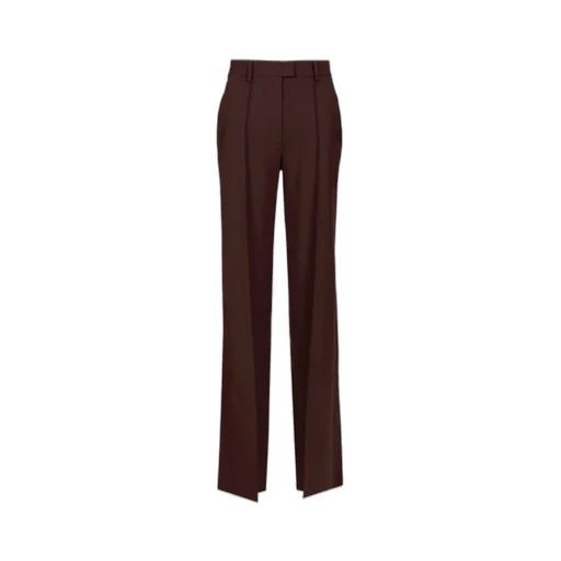 Retori Pleated Tailored Pants