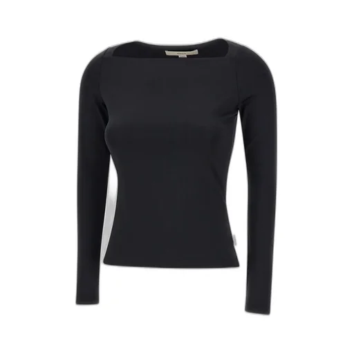 Remain Birger Christensen Long Sleeved Jersey Top