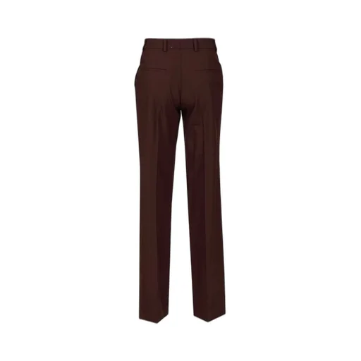 Retori Pleated Tailored Pants