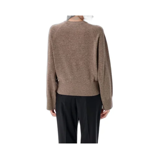 Remain Birger Christensen Bat Sleeve Knitwear