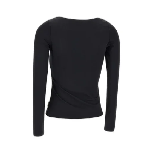 Remain Birger Christensen Long Sleeved Jersey Top