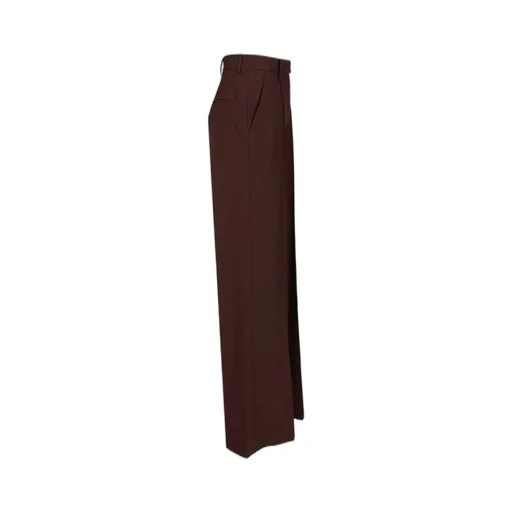 Retori Pleated Tailored Pants