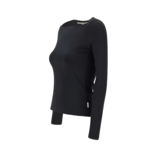 Remain Birger Christensen Long Sleeved Jersey Top