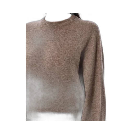 Remain Birger Christensen Bat Sleeve Knitwear
