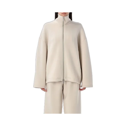 Remain Birger Christensen Bonded Jersey Jacket
