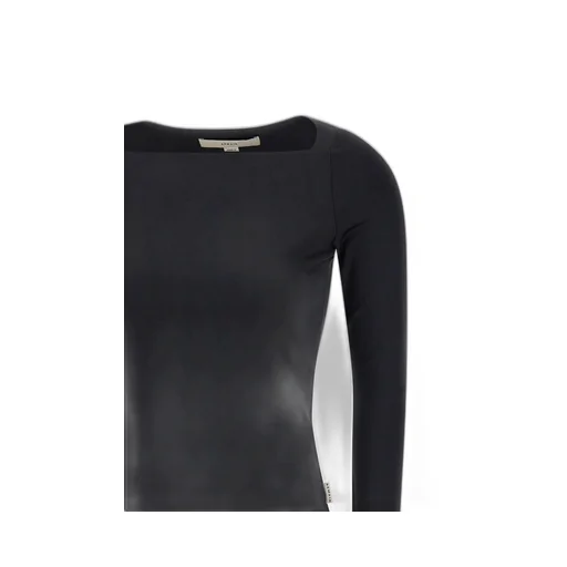 Remain Birger Christensen Long Sleeved Jersey Top