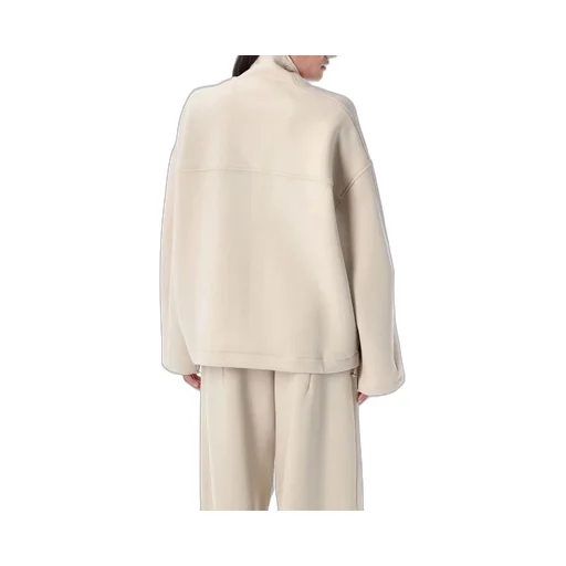 Remain Birger Christensen Bonded Jersey Jacket
