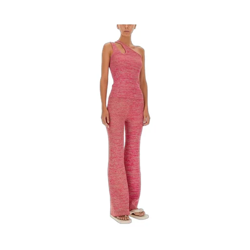Remain Birger Christensen Soleima Trousers