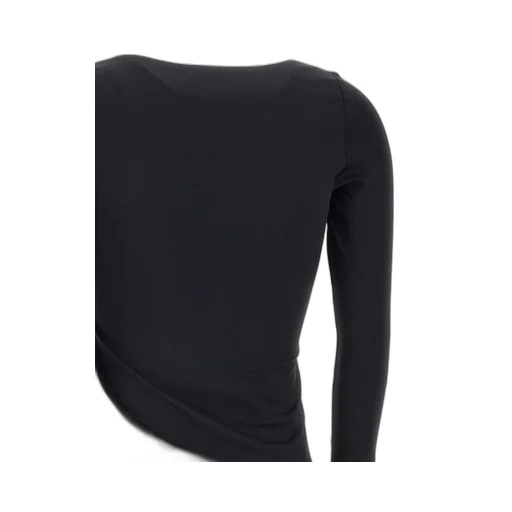 Remain Birger Christensen Long Sleeved Jersey Top