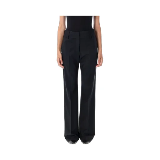 Remain Birger Christensen Double Waistband Pants