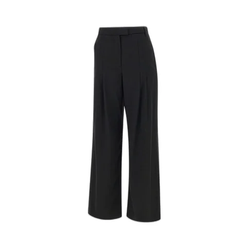 Remain Birger Christensen Pleated Pants