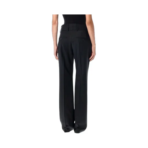 Remain Birger Christensen Double Waistband Pants