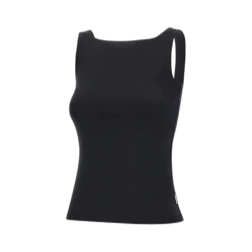 Remain Birger Christensen Jersey Tank Top