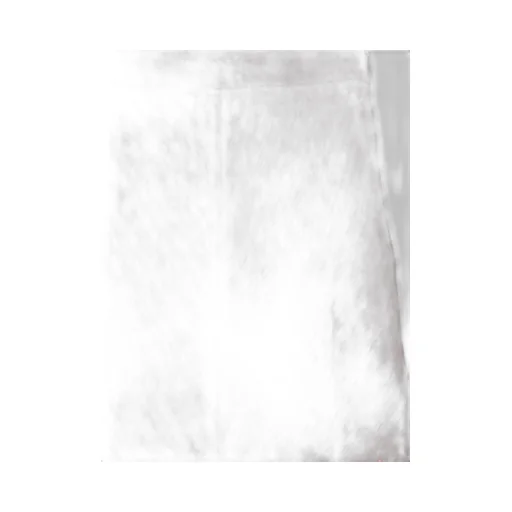 Retori Asymmetrical Zip Skirt