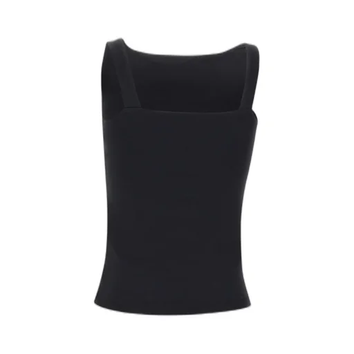 Remain Birger Christensen Jersey Tank Top