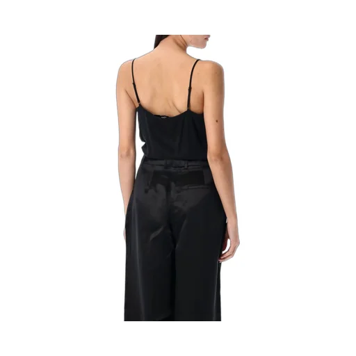 Remain Birger Christensen Lace Edge Bodysuit