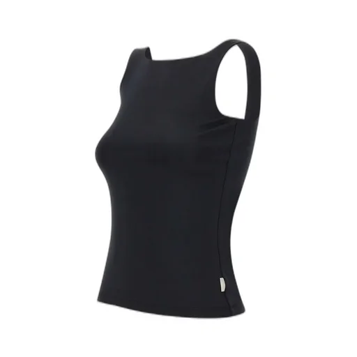 Remain Birger Christensen Jersey Tank Top