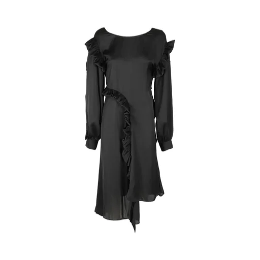 Remain Birger Christensen Ruffle Jacket