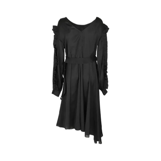 Remain Birger Christensen Ruffle Jacket