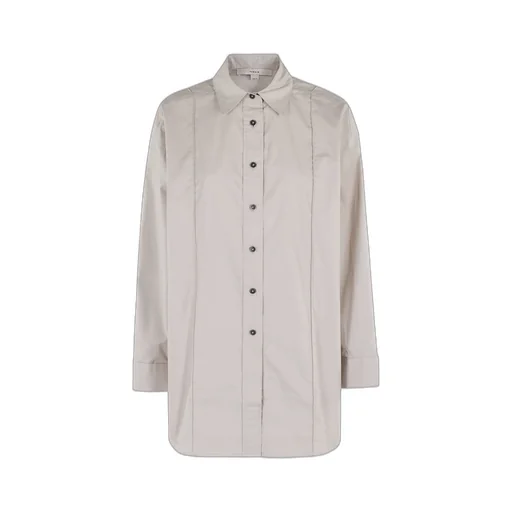 Remain Birger Christensen Button-Up Shirt